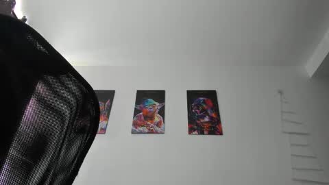 Devon and Chloe online show from 03.01.25