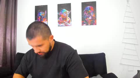 Devon and Chloe online show from 03.06.25