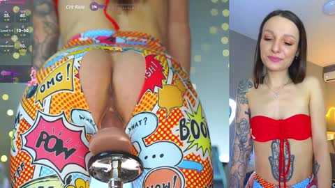 Audrey online show from 01.25.25