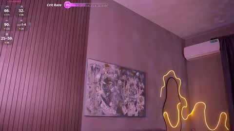 Audrey online show from 09.21.25