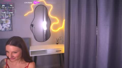 Audrey online show from 10.07.25