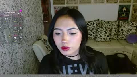 Snapshot of wild_kittys chatting on 06.28.26 Katherine and James online show from 06.28.26