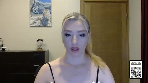 Alina online show from 11.08.25