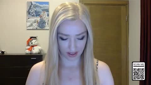 Alina online show from 11.16.25