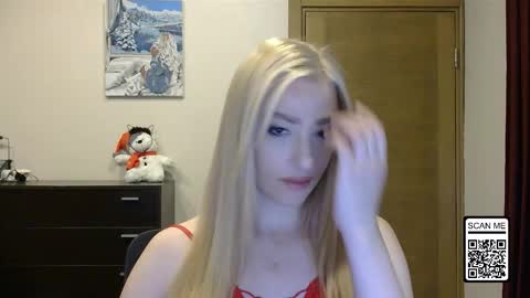 Alina online show from 11.24.25