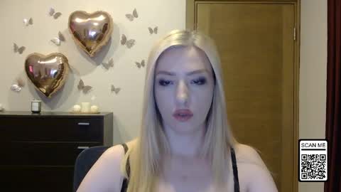 Alina online show from 06.08.26