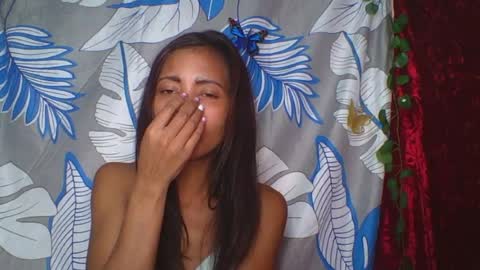 Snapshot of wildah chatting on 06.17.26 wildah online show from 06.17.26