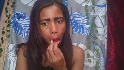 Snapshot of wildah chatting on 07.04.26 wildah online show from 07.04.26