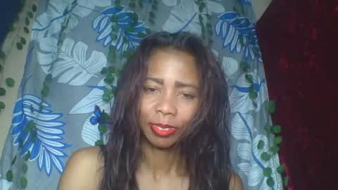 Snapshot of wildah chatting on 07.21.26 wildah online show from 07.21.26