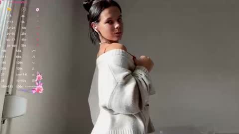 Snapshot of wildahankin chatting on 03.06.26 Mia online show from 03.06.26