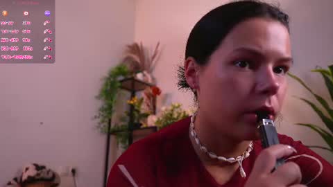 Mia online show from 06.09.26