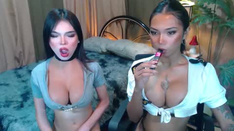 wildara online show from 10.26.25