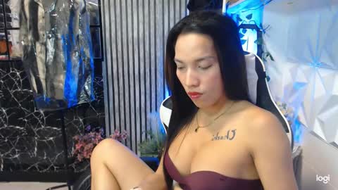 Chachi online show from 03.07.25