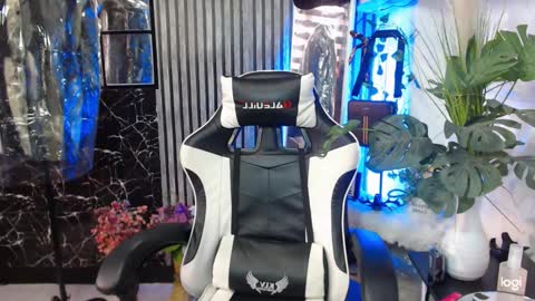 Chachi online show from 03.12.25