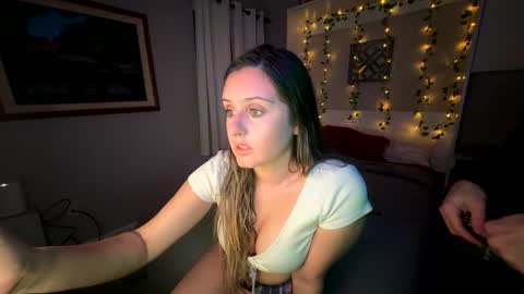 Cassidy online show from 01.11.25