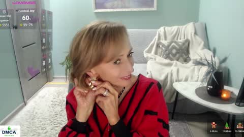 Helen online show from 03.31.26