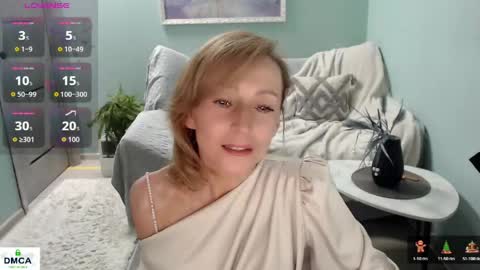 Helen online show from 04.28.26