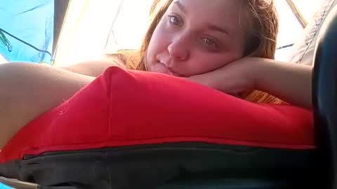 wildernessgoddess online show from 11.17.25