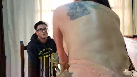 TheWildPrivilege online show from 05.14.26