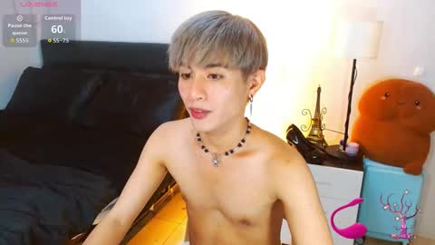 Snapshot of wildesttwinky chatting on 05.06.26 Arvie Rubio online show from 05.06.26