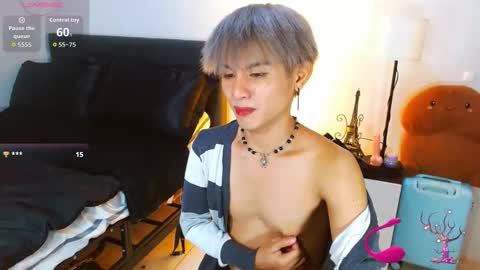 Snapshot of wildesttwinky chatting on 05.09.26 Arvie Rubio online show from 05.09.26