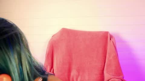 Snapshot of wildfairiesheaven chatting on 06.20.26 OF JunoHoly online show from 06.20.26