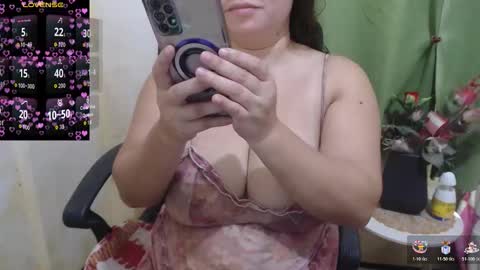 wildhotasianx online show from 12.22.25