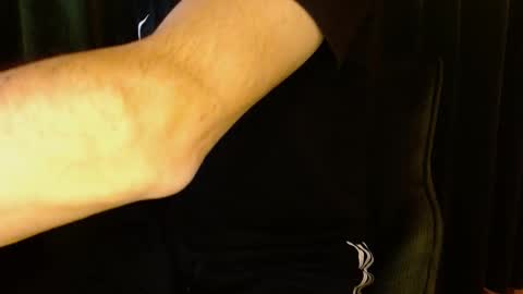 wildjerk91 online show from 10.13.25