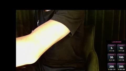 wildjerk91 online show from 10.21.25