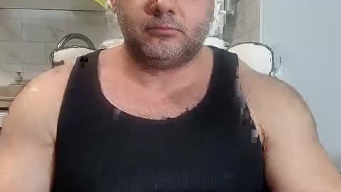 WildJohn XX online show from 02.07.26