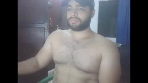 Wildlumberjack online show from 05.03.26