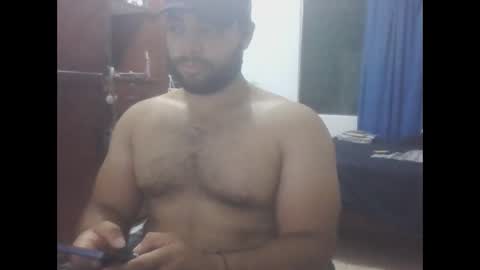 Wildlumberjack online show from 05.04.26