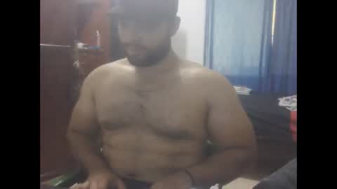 Wildlumberjack online show from 05.05.26