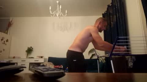 wildmike93 online show from 05.12.26
