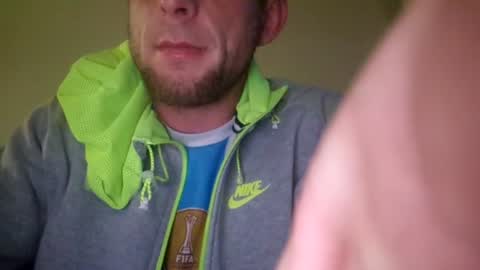 wildmike93 online show from 07.07.26