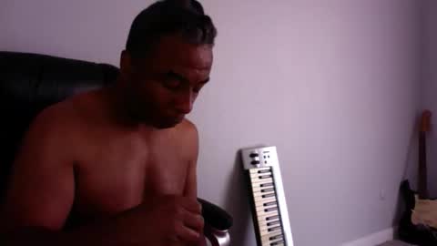 wildnight007 online show from 05.30.26