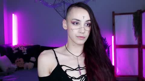 Snapshot of wildorchid_ chatting on 12.15.24 Master Kieran hehim online show from 12.15.24