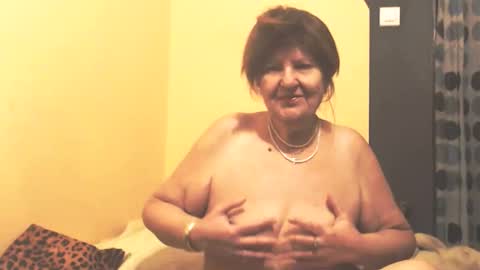 WildRedCat online show from 03.17.26