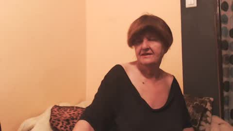 Snapshot of wildredcat chatting on 07.12.26 WildRedCat online show from 07.12.26