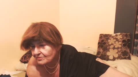 Snapshot of wildredcat chatting on 07.26.26 WildRedCat online show from 07.26.26