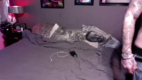 RobBangz online show from 12.16.24