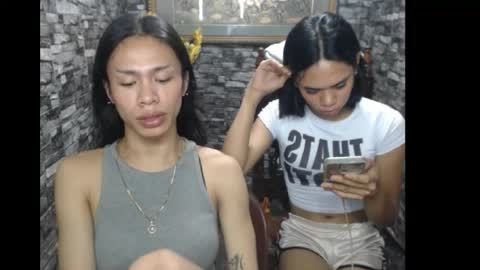 Snapshot of wildroxie chatting on 07.23.26 ROXIE online show from 07.23.26