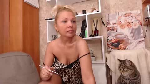Rosa online show from 05.30.26
