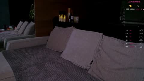 Alexis online show from 12.21.24