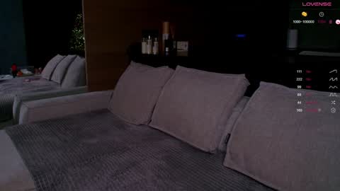 Alexis online show from 12.23.24