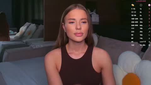 Alexis online show from 09.11.25