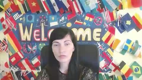 Rosalinda online show from 04.23.26