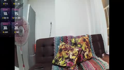 Snapshot of wildstrawberry30 chatting on 02.13.25 Wild Strawberry online show from 02.13.25