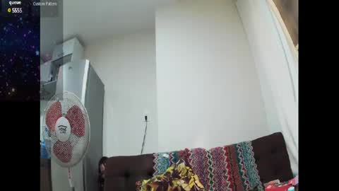 Snapshot of wildstrawberry30 chatting on 02.13.25 Wild Strawberry online show from 02.13.25