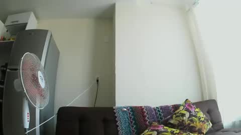 Snapshot of wildstrawberry30 chatting on 03.02.25 Wild Strawberry online show from 03.02.25